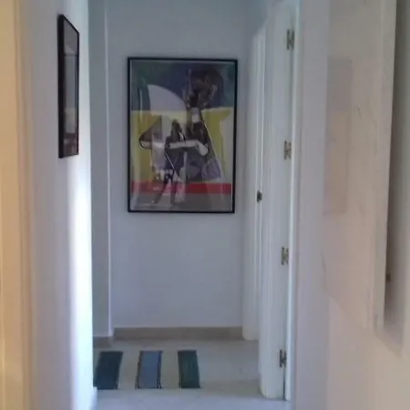 Lorcrimar Iii Apartamento Marbella